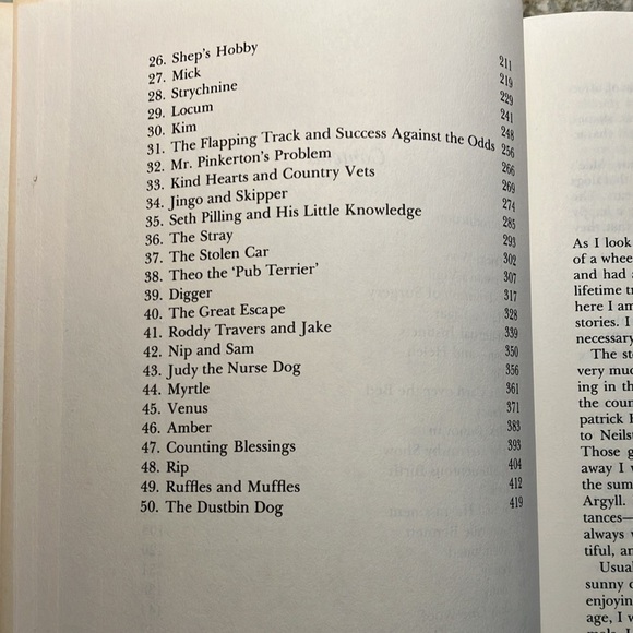 James Herriot’s Dog Stories - Picture 8 of 8